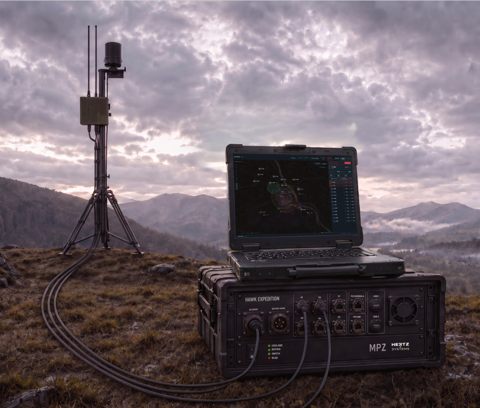 HAWK Expedition