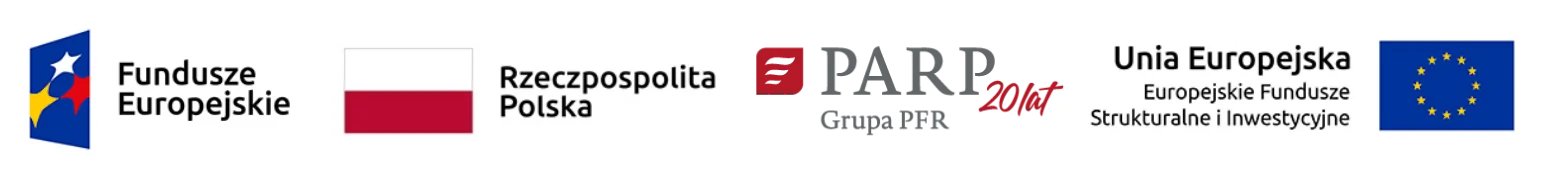 Project funding bodies and funding source logos