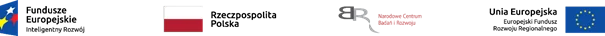 Project funding bodies and funding source logos