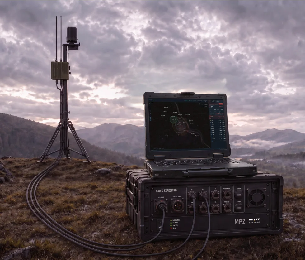 HAWK Expedition