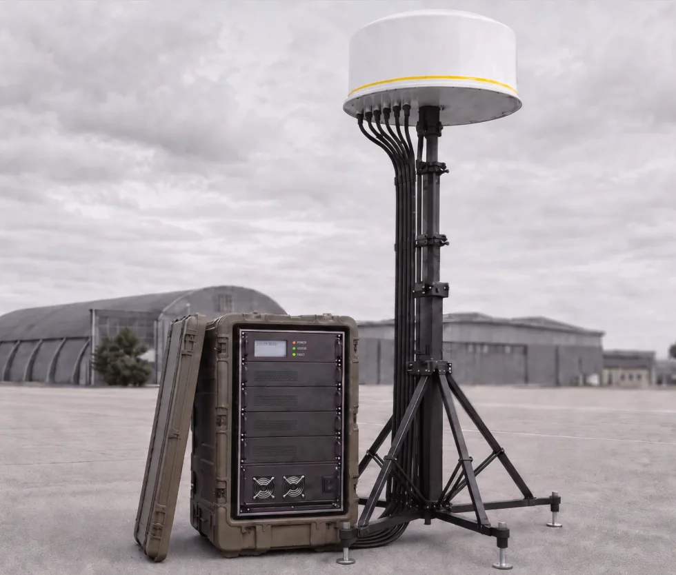 HAWK RSDN5000