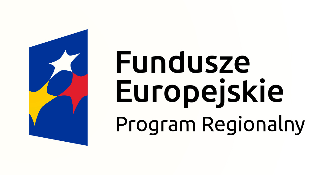 Oznaczenia instytucji i źródła dofinansowania projektu