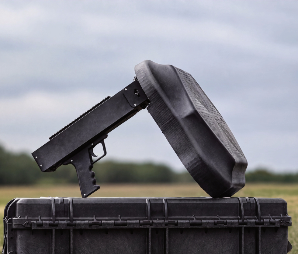 HAWK NR800