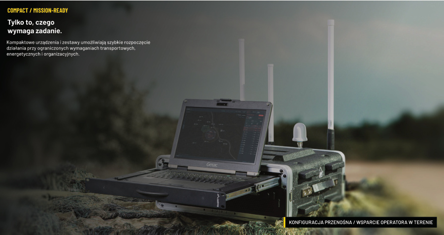 HAWK Portable