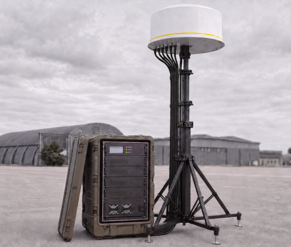 HAWK RSDN5000