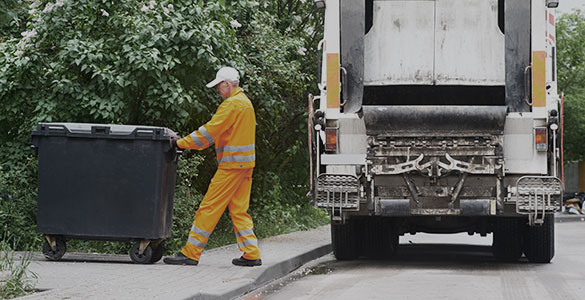 Specialist vehicle monitoring