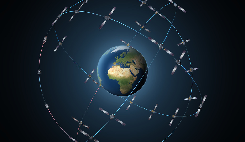 Europa uruchomiła własny system nawigacji satelitarnej – Galileo
