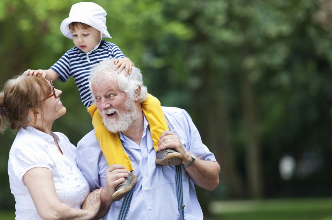 Jak zapewnić bezpieczeństwo osobie z chorobą Alzheimera