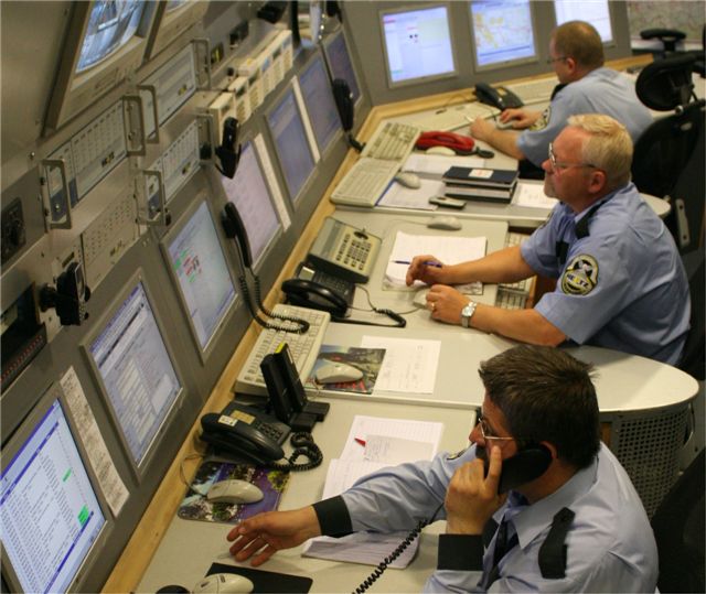 Hertz Systems na straży bezpieczeństwa